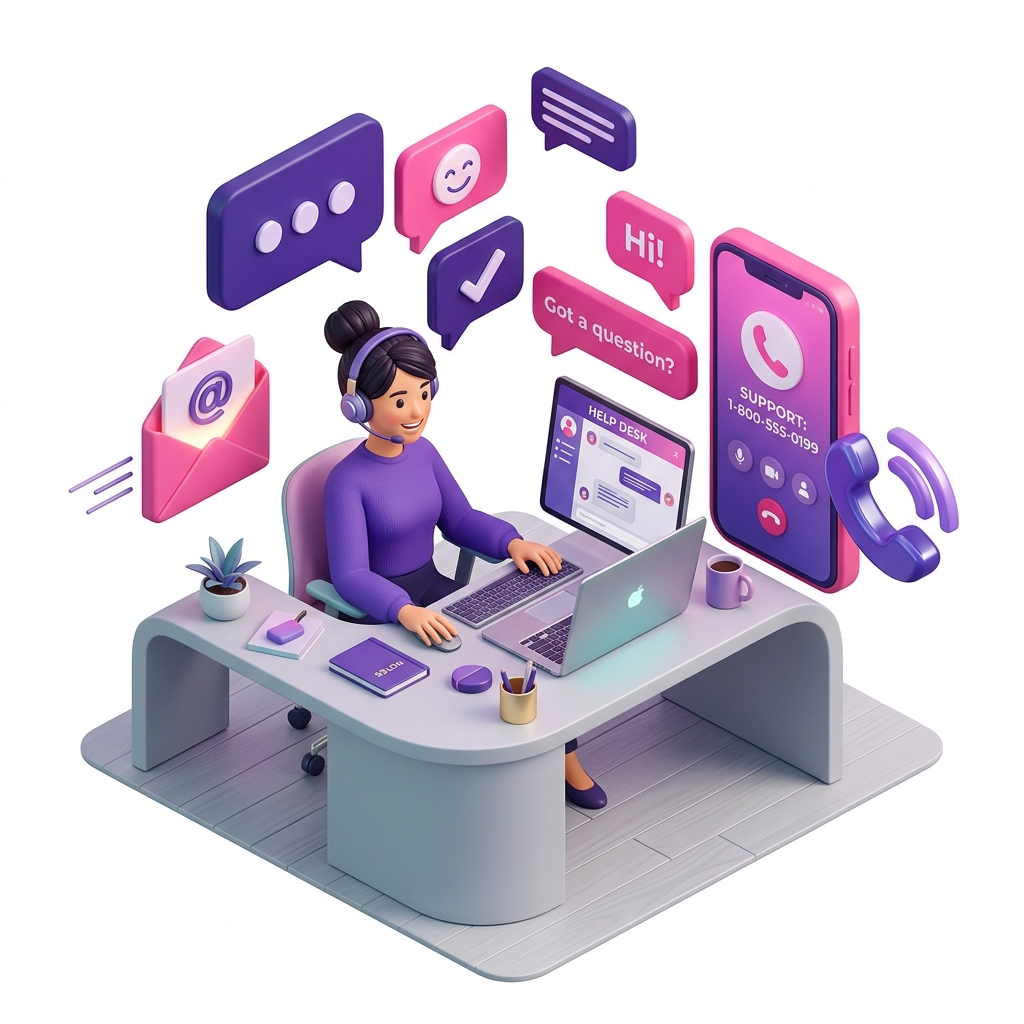 Contact KS Tech Hub